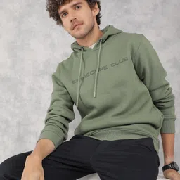 Crimsoune Club Men Hooded Sweatshirt-image-28