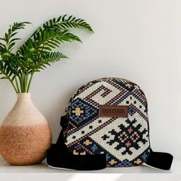 Anouk Printed Sling Bag-image-31