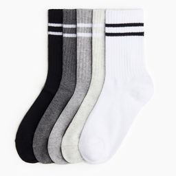 H&M 5-Pack Sports Socks-picture-40