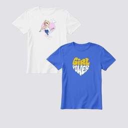 MGRS Kids Multi Tshirts-image-107