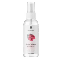 Herbal Mitra Rose Water Toner Mist- 200 ml-43