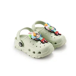 Hoppa Kids Clogs-image-40
