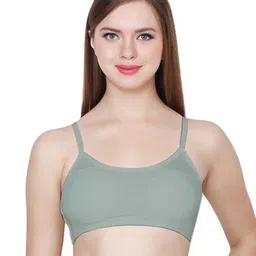 ComfyStyle Polka Dot Bra Full Coverage Underwired Lightly Padded-picture-18