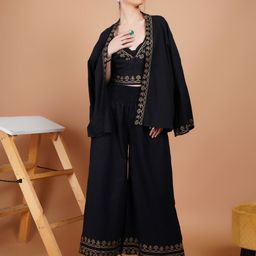 Boholyfe Women Co-Ords-image-55