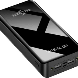 30000 mAh 15 W Power Bank-image-53