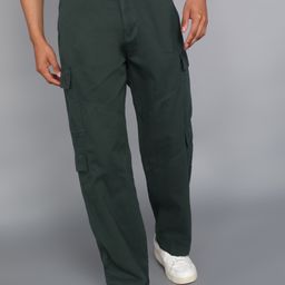 metronaut Men Cargos-picture-8