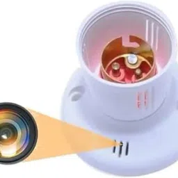 FREDI HD PLUS WiFi Holder Camera | 1080p Hd Clarity | Watch Live View Recording Hidden Camera Security Camera-13