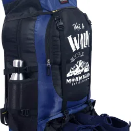 50 Ltr Trekking Bag Hiking Backpack Travel Backpack Rucksack Rucksack Rucksack - 50 L-image-84