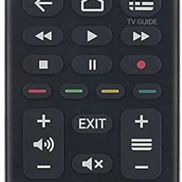 Ehop HR45B-GJ01 Compatible remote Control for Smart tv with Ambilight Function Philips Remote Controller-image-64