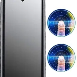 Gorila OG Screen Guard for Anti Glare Matte Unbreakable Membrane Front Screen Protector For Vivo X100 Pro 5G With Easy-Self Installation Kit | Matte image 3