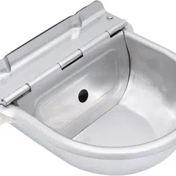Automatic Animal Drinking Water(SS) Bowl for Dogs, Cows, and Sheep-image-46