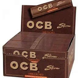 ocb Rolling Paper image 2