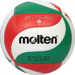 Volley Ball V5M2700 Volleyball - Size: 5-image-5