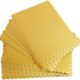 Cake base Paper Cake Server-14