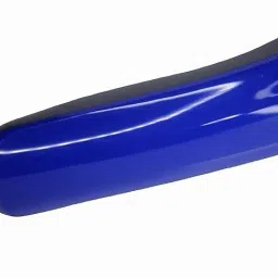 Life Friends TRIMMER HTC AT 528 BLUE Trimmer 60 min Runtime 4 Length Settings (Blue) Trimmer 45 minRuntime 4 Length Settings image 4