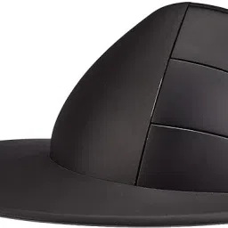 HP 920 Ergonomic /Mutlidevice,5 programm.buttons,USB receiver & Bluetooth, 4000DPI Wireless Ambidextrous Mechanical Mouse with Bluetooth image 3