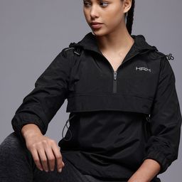 HRX by Hrithik Roshan Rapid-Dry Tailored Jacket-picture-55
