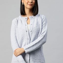 Pierre Carlo Cardigan with Embellished Detail-picture-26