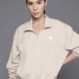ADIDAS Aeroready Train Essential Track Jacket-picture-24