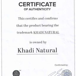 Khadi Natural Set of 5 Coconut Milk & Honey Herbal Soap with Essential Oils - 125g each image 4