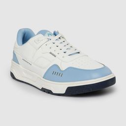 Aeropostale Men Colourblocked Everyday Sneakers-image-61