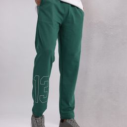 HRX by Hrithik Roshan Men Lifestyle Track pants-image-48