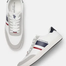 U.S. Polo Assn. Men KRISTER 2.0 Sneakers-picture-23