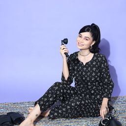 MBeautiful Printed Organic Cotton Night Suit-image-75