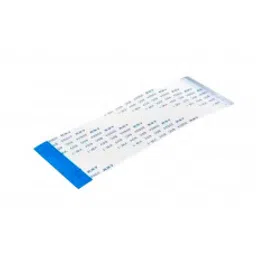 0.5mm Pitch 50 pin 150mm Reverse Contact FFC Ribbon Flexible Flat Cable-image-39