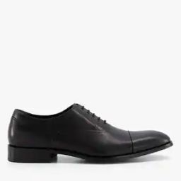 Secrecy Lace-Up Shoes-image-47