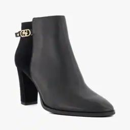Women Ollya Leather Boots-picture-40