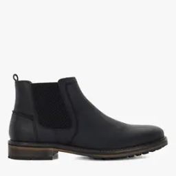 Men Chorleys Slip-On Ankle-Length Boots-picture-14