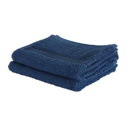 BIANCA Lorena Set of 2 Cotton 380 GSM Hand Towels image 2