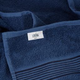 BIANCA Lorena Set of 2 Cotton 380 GSM Hand Towels image 4