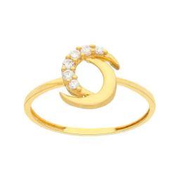 Malabar Gold and Diamonds 22k Yellow Gold Ring for Women-image-59