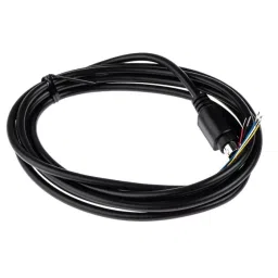 RS PRO Male PS/2 to Unterminated Cable 2 m, 463502-image-97