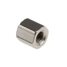 RS PRO Brass 5 mm Hex Nuts, Model No 222367-image-57