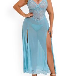 RioDeBella Women Shoulder Straps Baby Doll-image-82