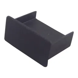 WURTH ELEKTRONIK Dust Cover, Black, USB Type A Conn, 726143001 (Pack of 10)-image-6