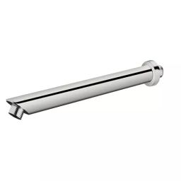 Aquieen 381 mm(15 Inch) Shower Arm Stainless Steel Chrome Finish Silver, AQN 675-image-43