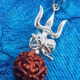 Arte Jewels 925 Sterling Silver Pendants for Women-image-70