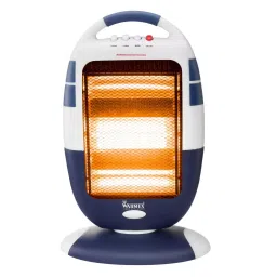 Warmex 400-1200 W Blue Halogen Room Heater PASSION-image-46