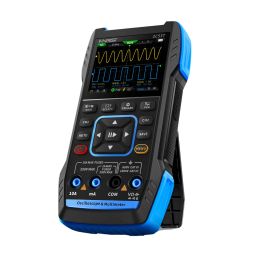 FNIRSI 2C53T 50MHz Handheld Oscilloscope 3-in-1 Dual-Channel Handheld Digital Oscilloscope With Real-Time Sampling & Waveform Capture For Electronics ProjectsFNIRSI 2C53T 50MHz Handheld Oscilloscope 3-in-1 Dual-Channel Handheld Digital Oscilloscope With Real-Time Sampling & Waveform Capture For Electronics Projects-23