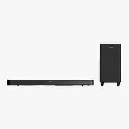 Philips 8000 Series 2.1 Channel 160W Bluetooth Sound Bar (HTL8162/94, Black)-image-23