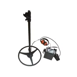 TSS Trust Underground Deep Search Metal Detector TSS-UDMD-27