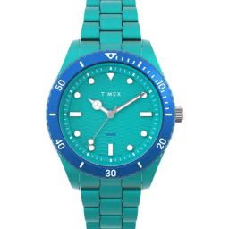 Timex TW2Y04700UJ Trend Analog Watch for Women-picture-4