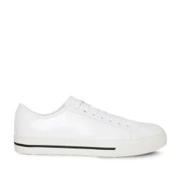 Aldo Men's Cloud White Casual Sneakers-picture-30