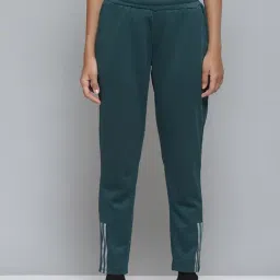 ALCIS Green Logo Trackpants-image-54