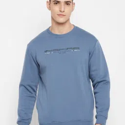 Duke Dusty Blue Full Sleeves Sweatshirt-picture-18