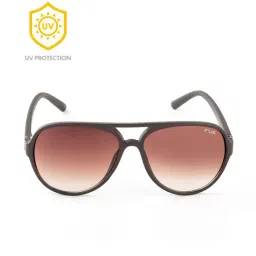 IRUS By IDEE IRS1100C2SG Brown Aviator-28